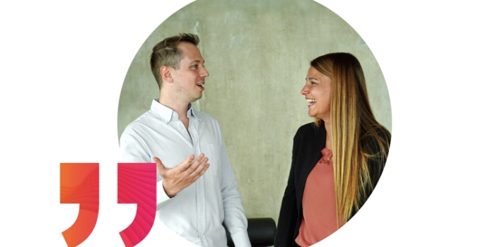 „Wir schaffen einen echten Mehrwert für die Nutzer.“