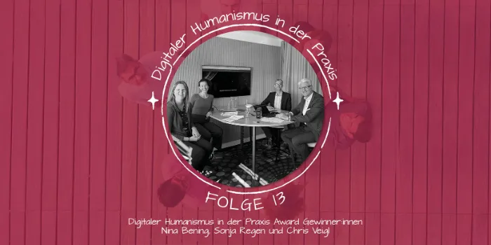 Unterstützte Kommunikation in der Klinik Floridsdorf: Wie Open Source Patient:innen eine Stimme gibt