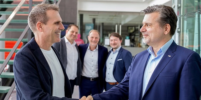 msg starts cooperation with WTS