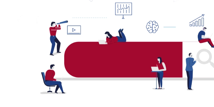 Es muss nicht immer Google sein!