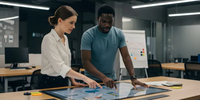 Komplex, teuer, uneinheitlich – Warum der föderale Sozialstaat KI braucht