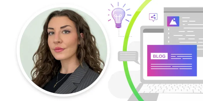 Mein Weg in die IT-Beratung bei msg