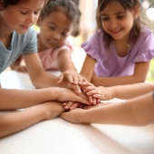 Kinderschutz Allianz