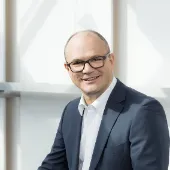 Steinbach, Urlich Portrait