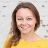 Portrait Wiebke Germeyer