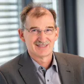 Bizer, Johann (Vorstand Dataport)