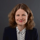 Portrait Claudia Utsch