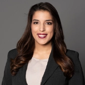 Portrait Suzana Barnwti