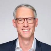 Patrick Brauckmann Portrait