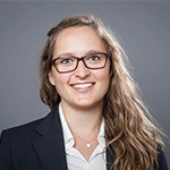 Porträt Katharina Schmitt