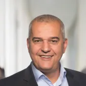 Porträt Tom von Zelewski 