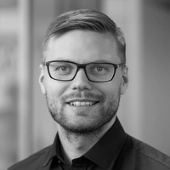 Portrait Atli Sigurðsson