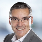 Matthias Olt Porträt