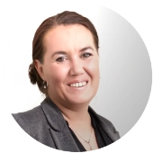 Melanie Seidel Porträtfoto