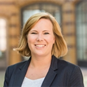 Porträt Engelmeier Maria