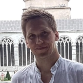 Mitarbeiter-/Autorenfoto