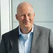 Rasch, Michael Portrait