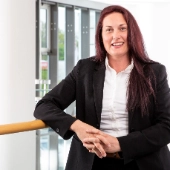 Portrait Nora Podehl