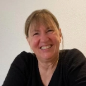 Autorenbild Karin Wittmann Colorful Minds