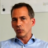 Stefan Salz Porträtbild