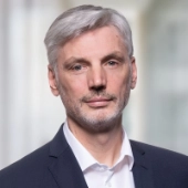 Christoph Uhe Porträtbild