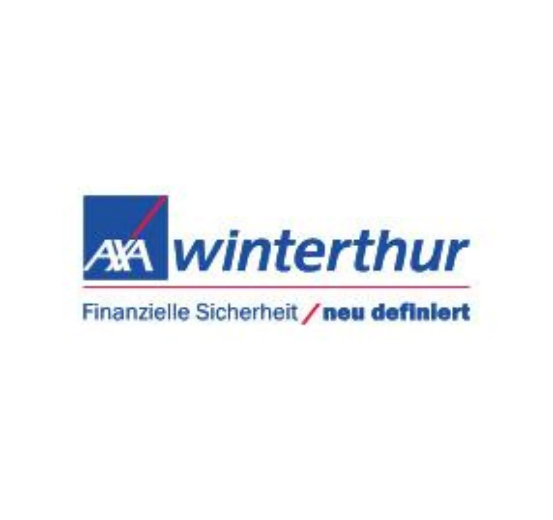 AXA Winterthur Logo