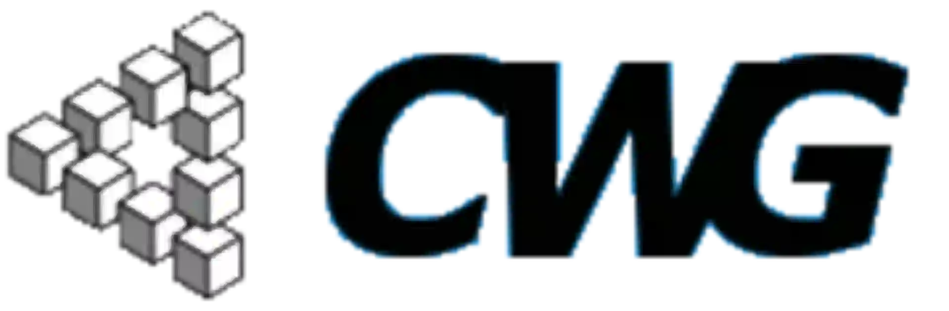 CWG Logo