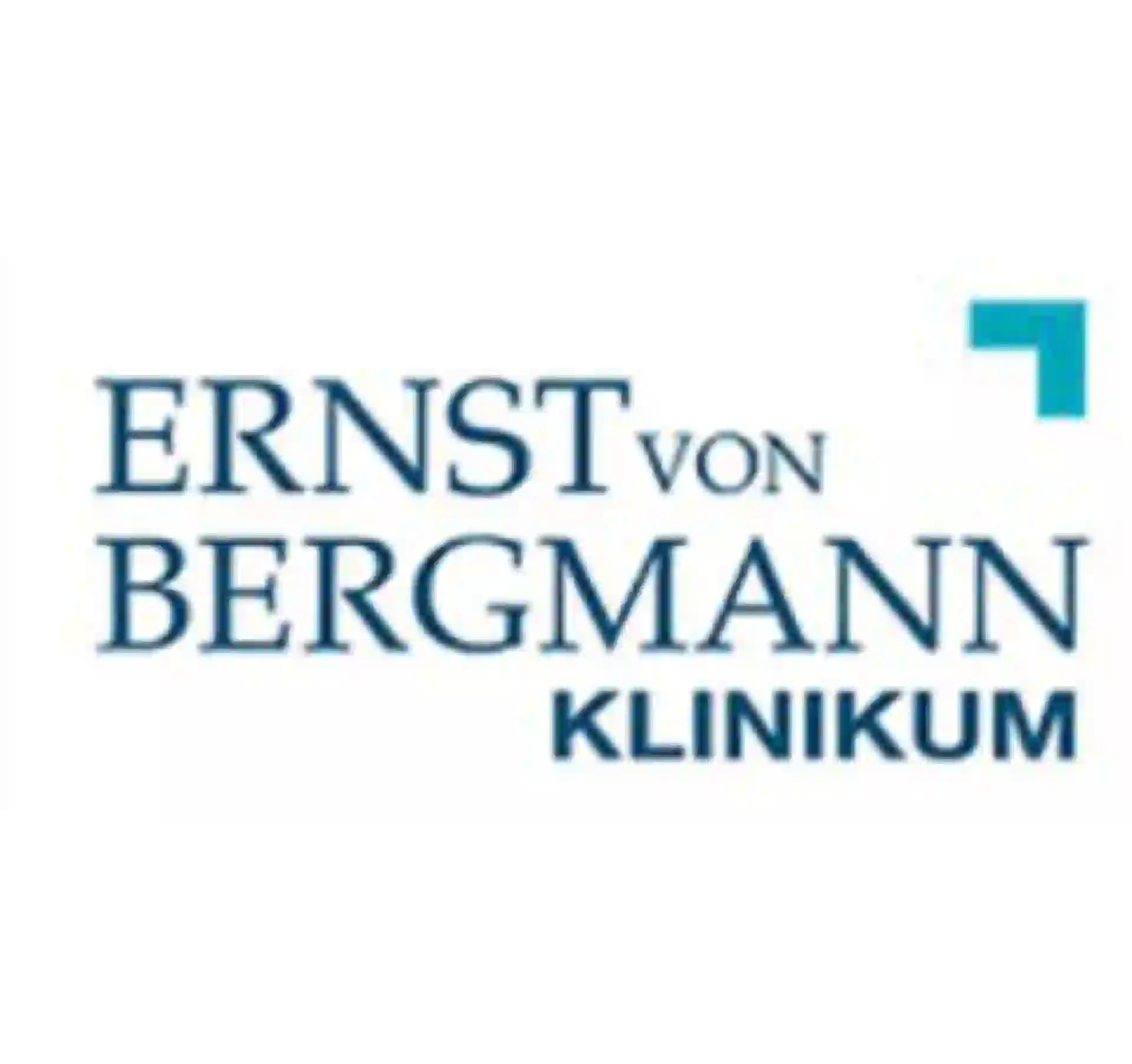 Ernst von Bergmann Logo