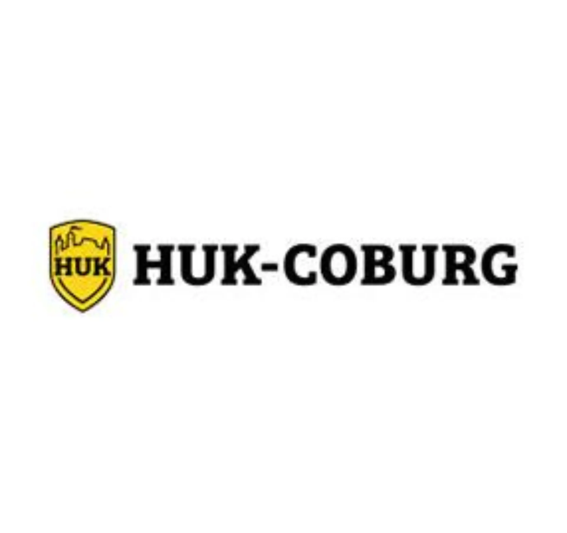 HUK Coburg Logo