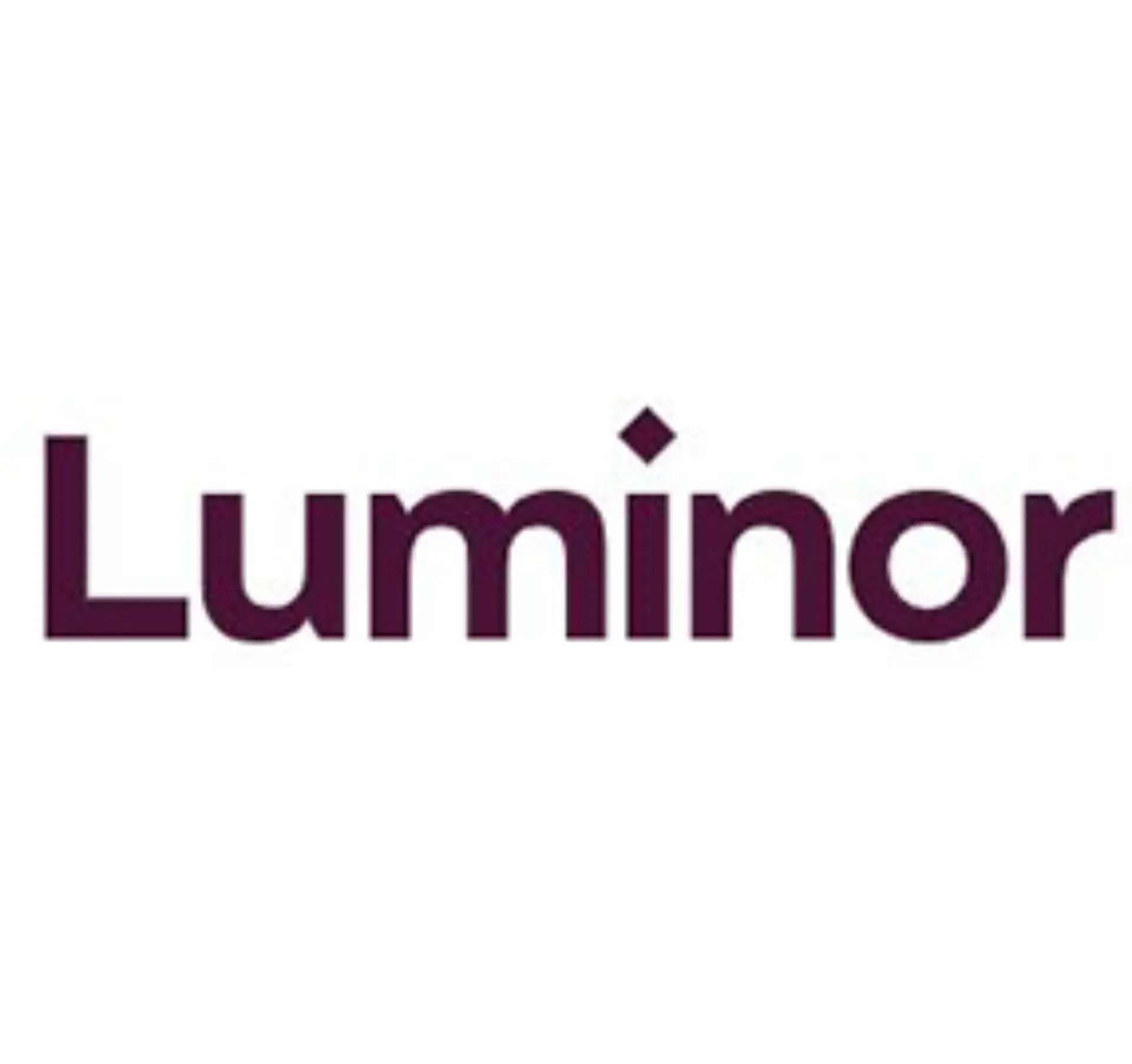 Luminor Logo