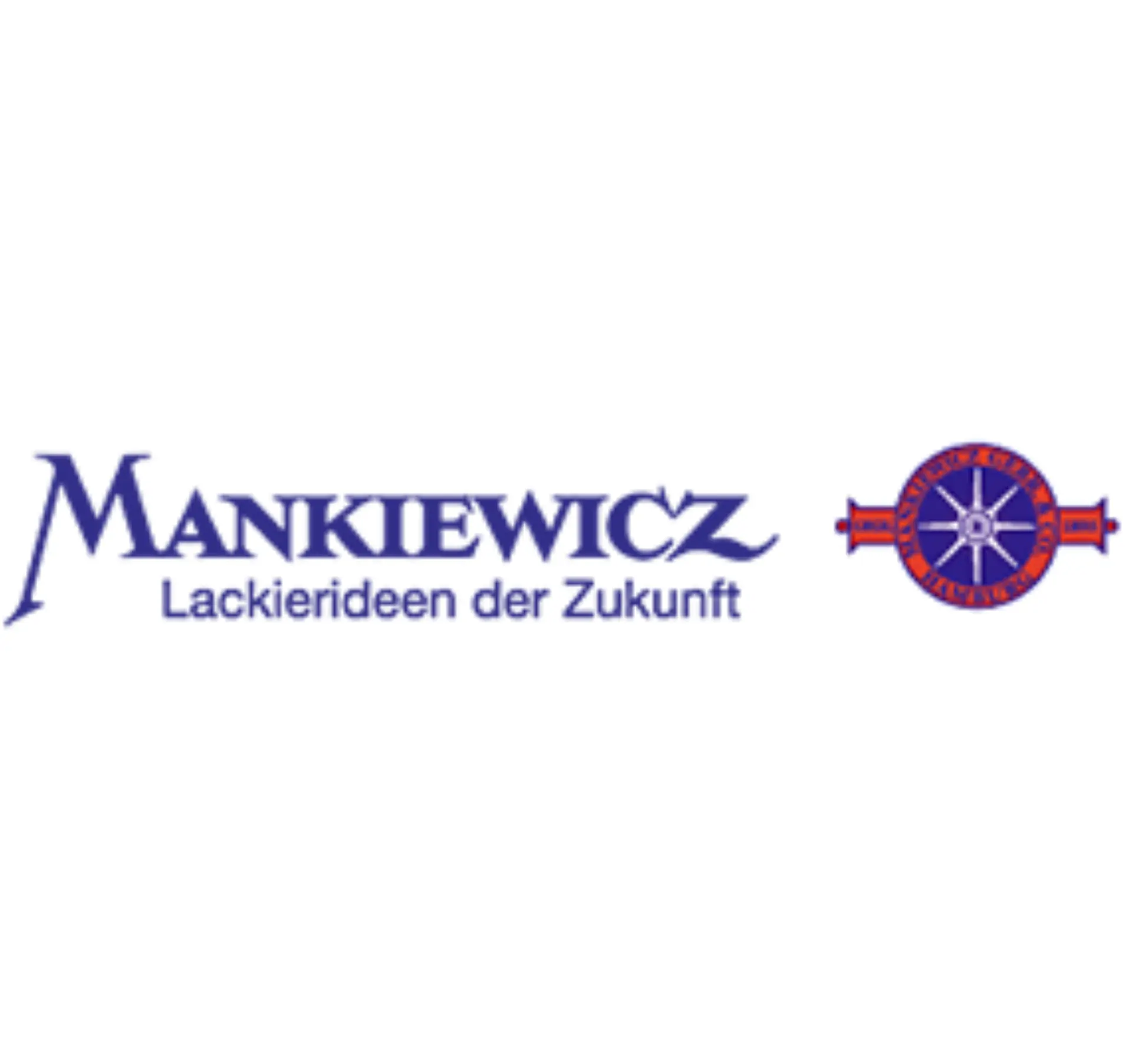 Mankiewicz Logo
