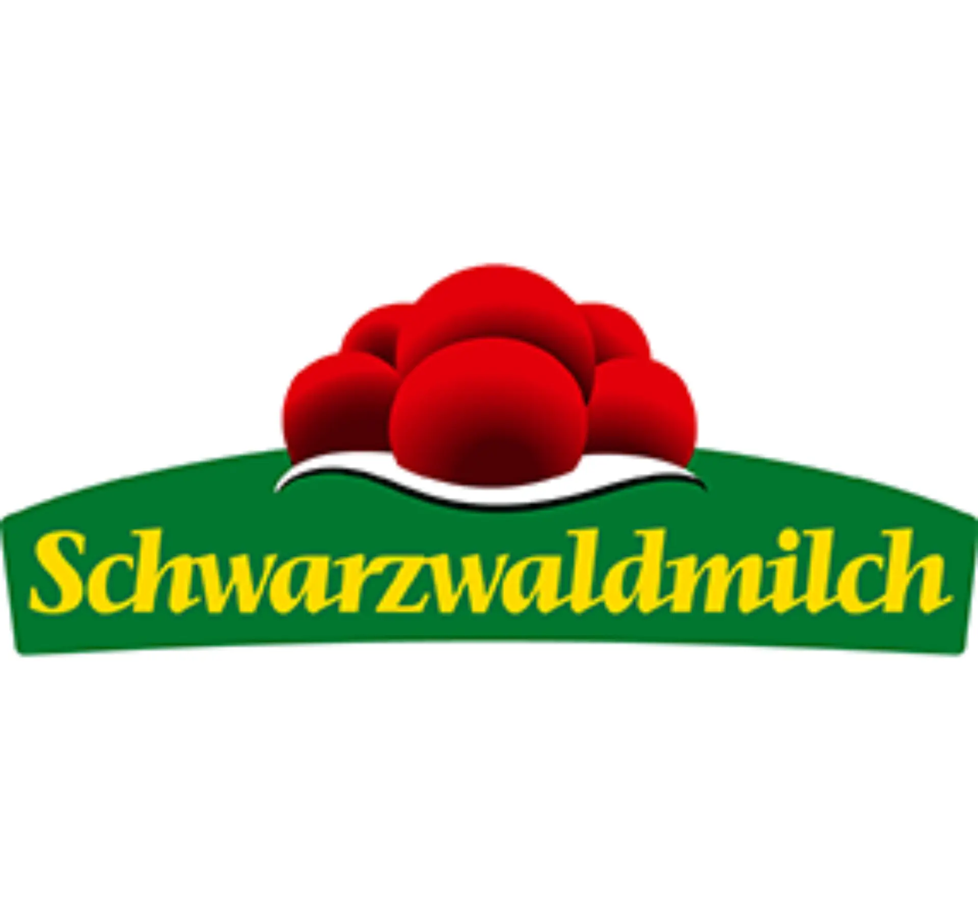 Schwarzwaldmilch Logo