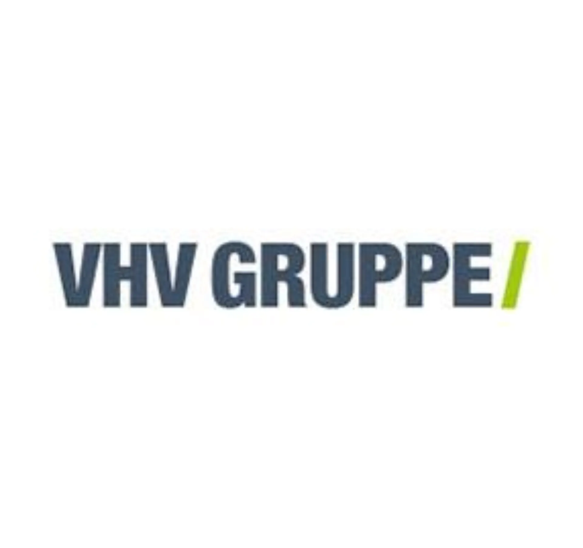 VHV Logo