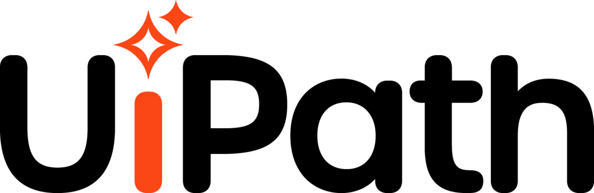 uipath Logo 