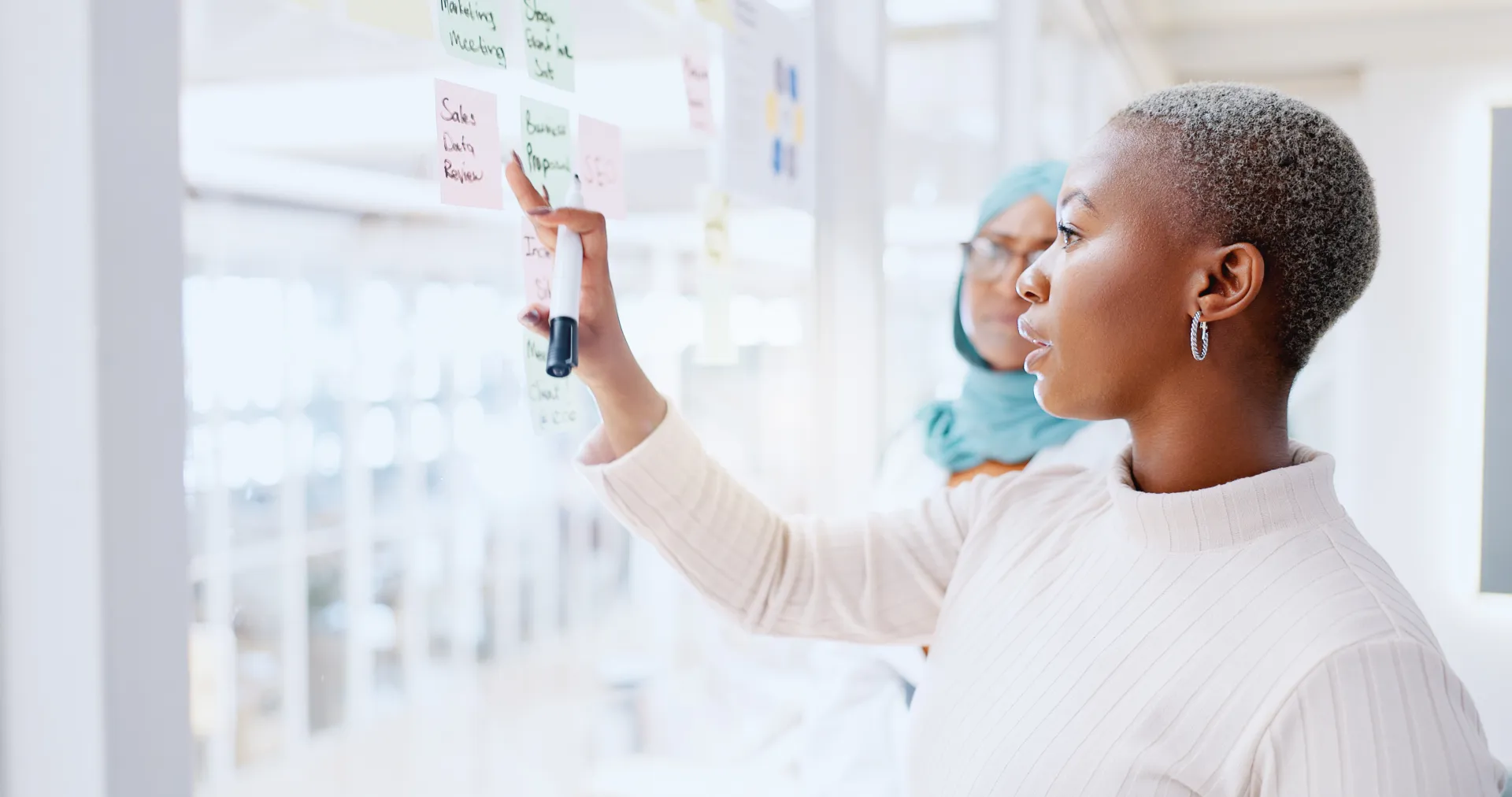 msg digital Experience insights