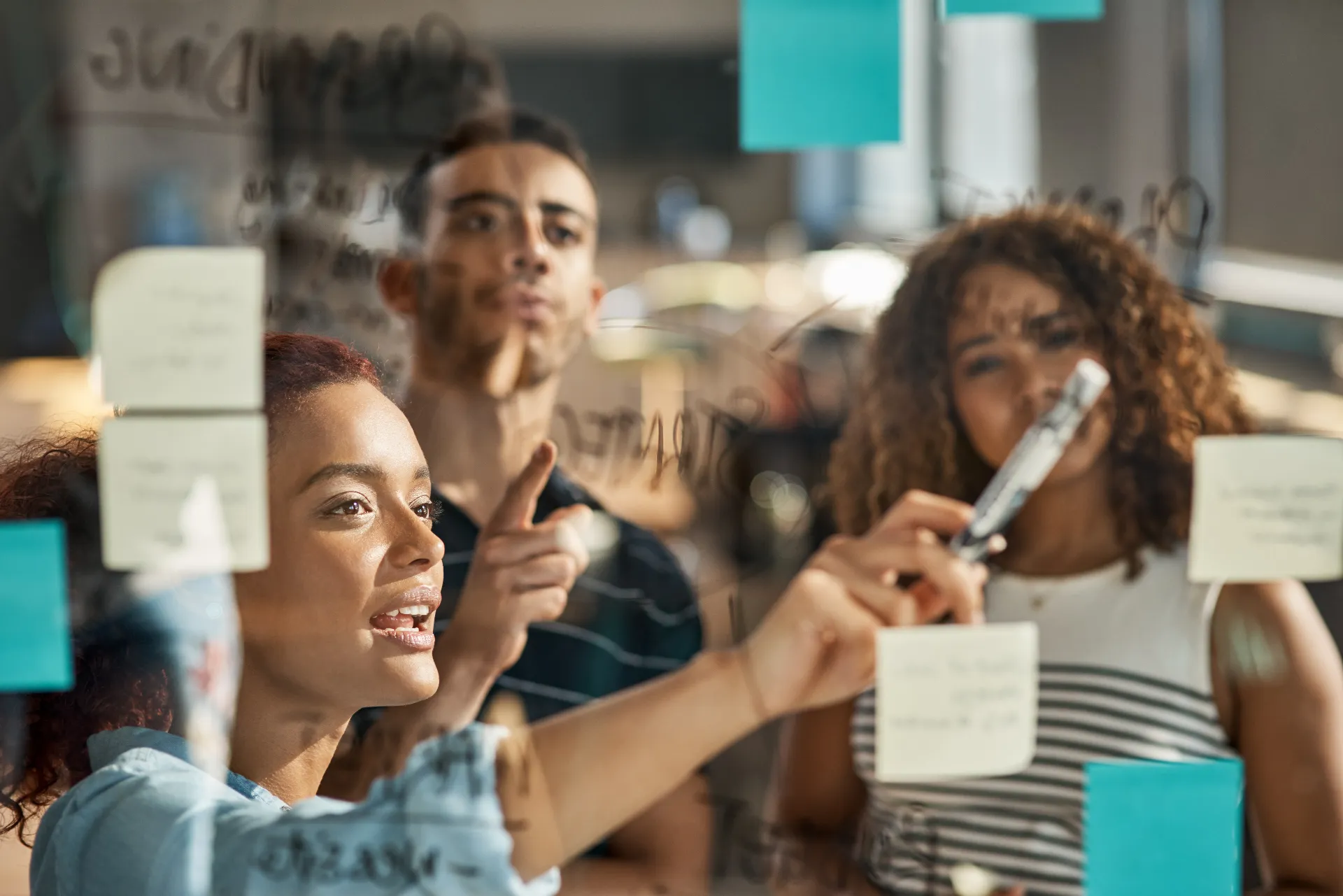 msg digital experience CX Benchmarking