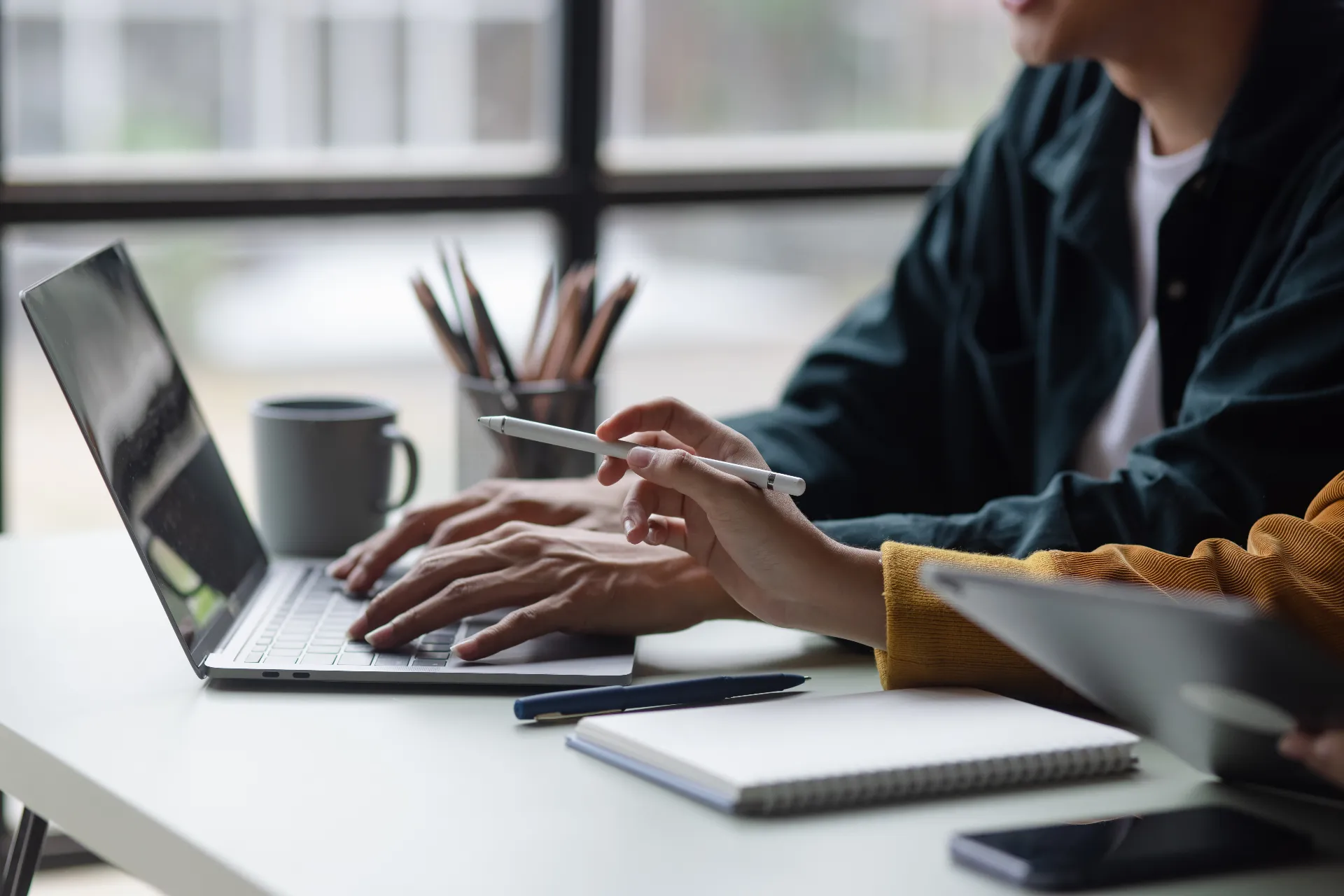 msg digital CX Score Workshop