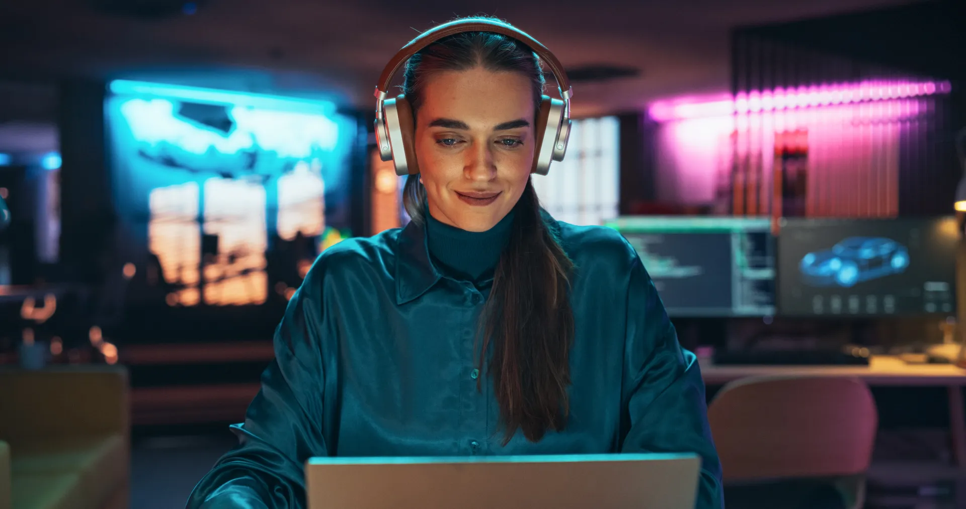 msg digital operations visual 