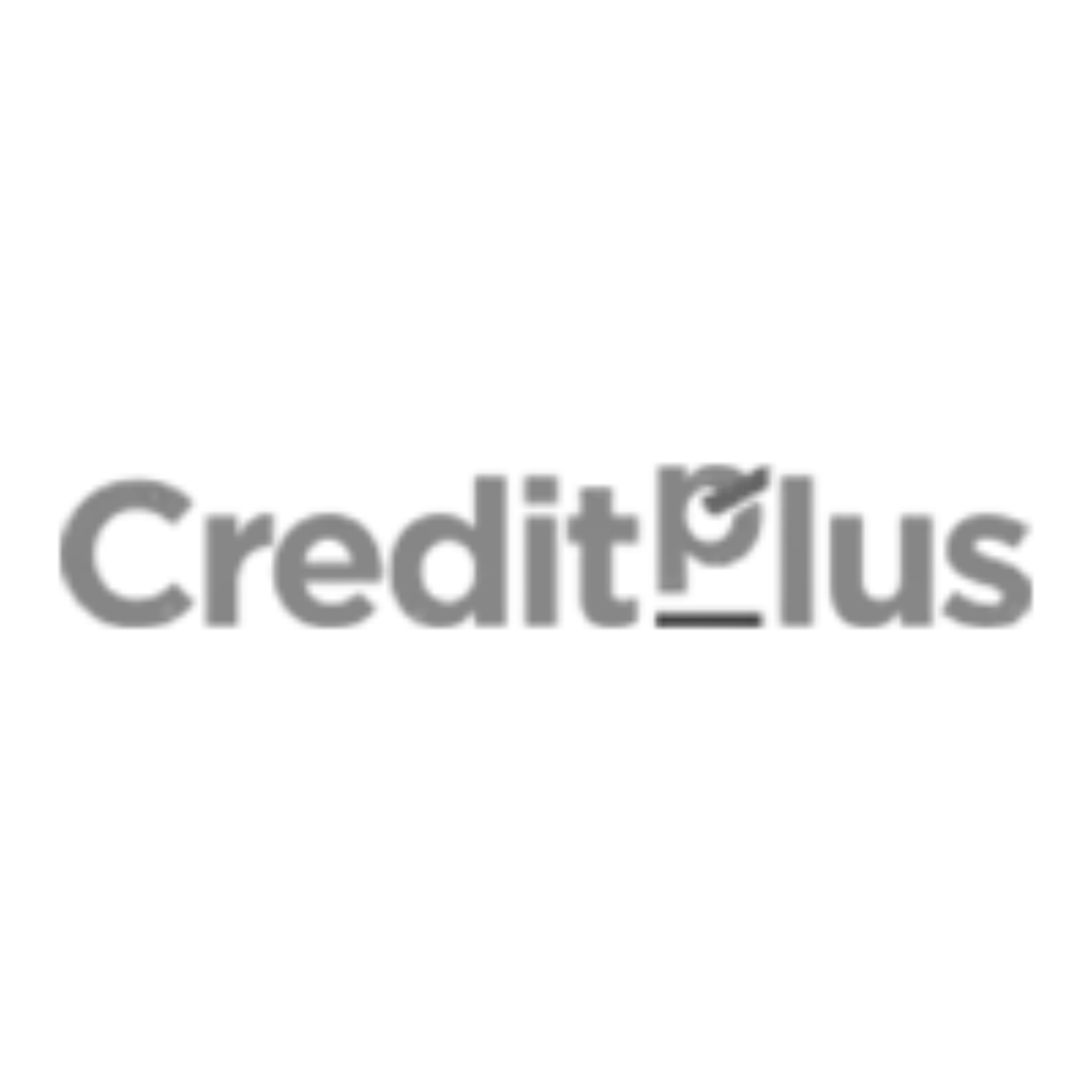 Credit Plus Logo