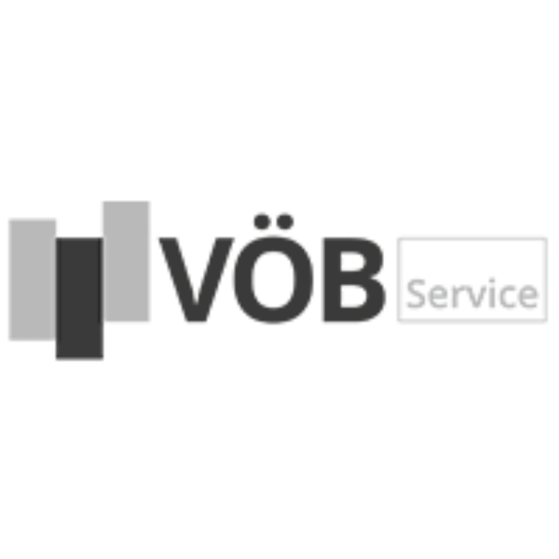 VÖB Logo