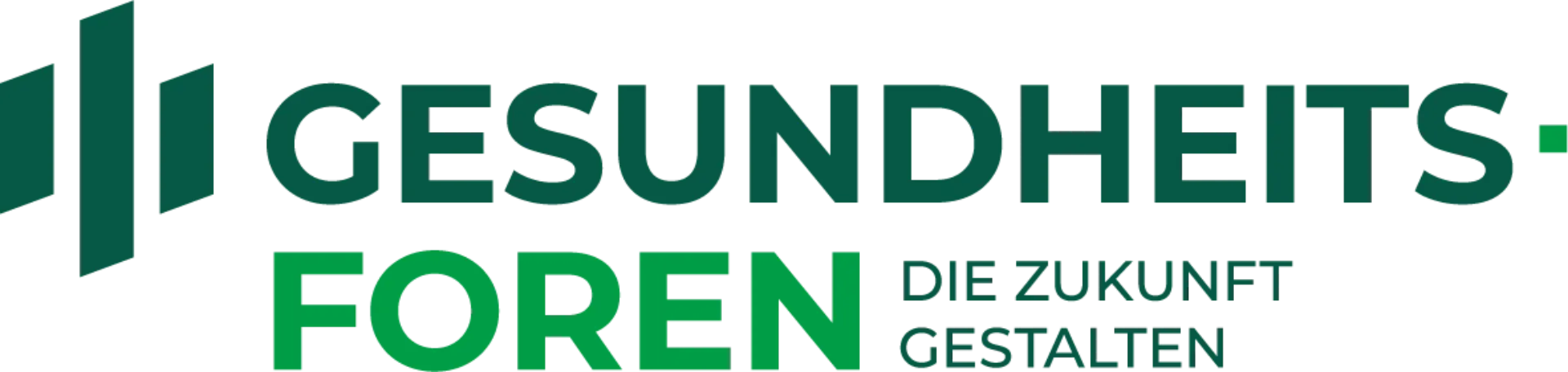 Logo von Gesundheitsforen