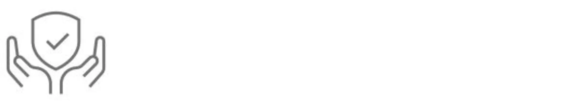 Best Practices aus der Versicherungsbranche Schutz Icon