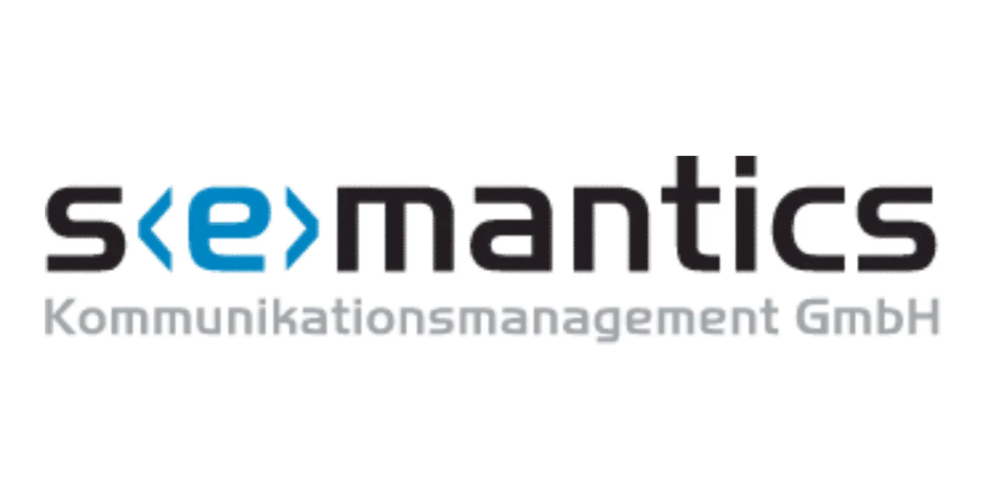 semantics Logo