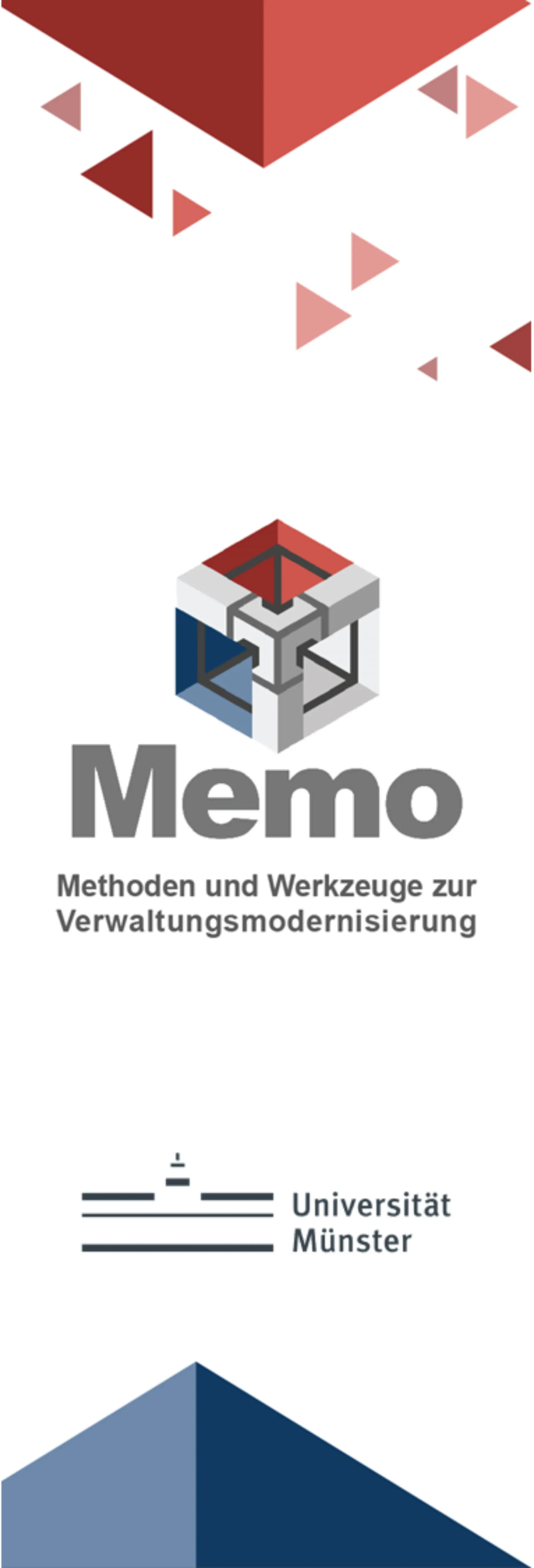 MEMO Visual / Logo