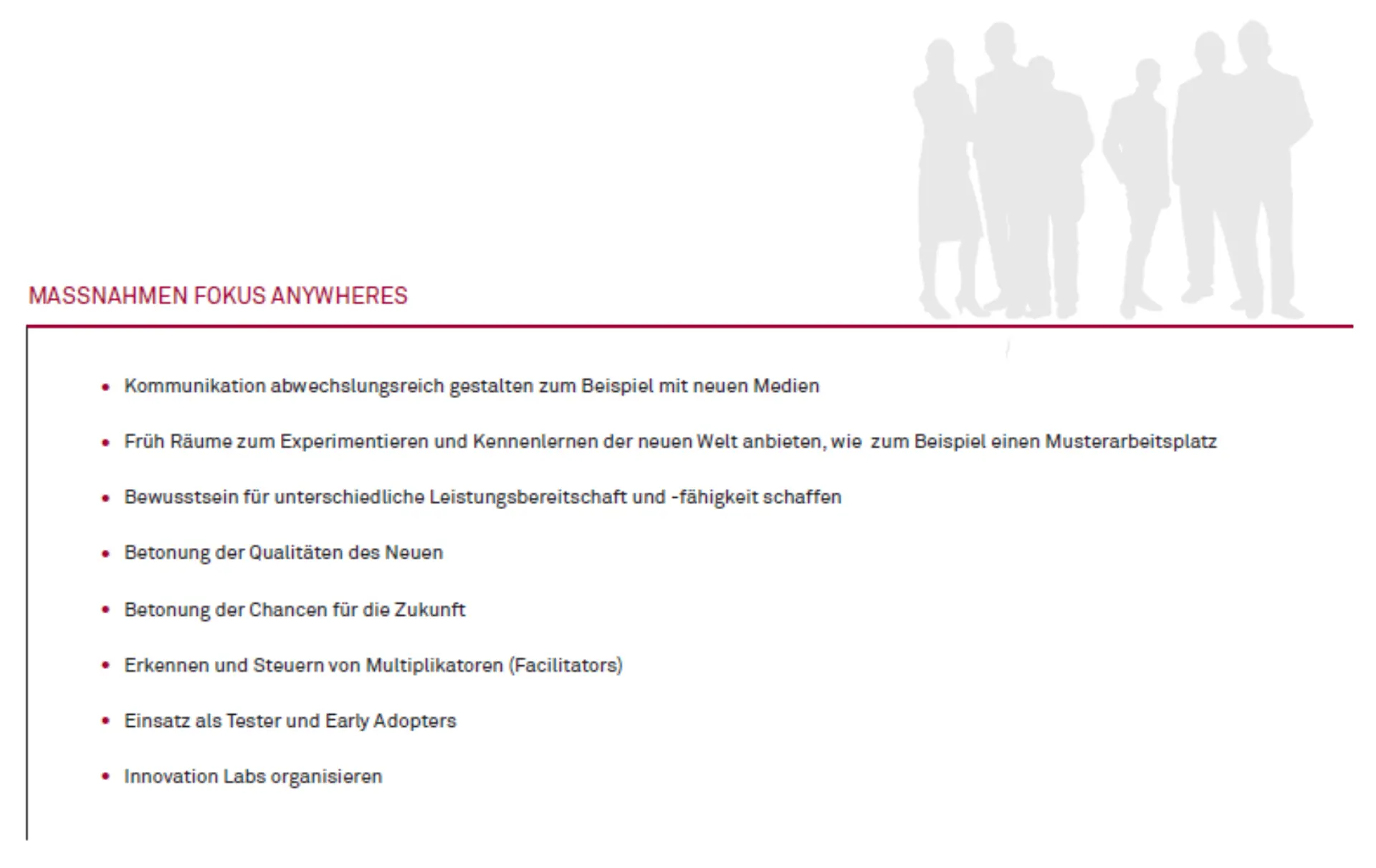 Von Anywheres und Somewheres in der öffentlichen Verwaltung Abbildung 3