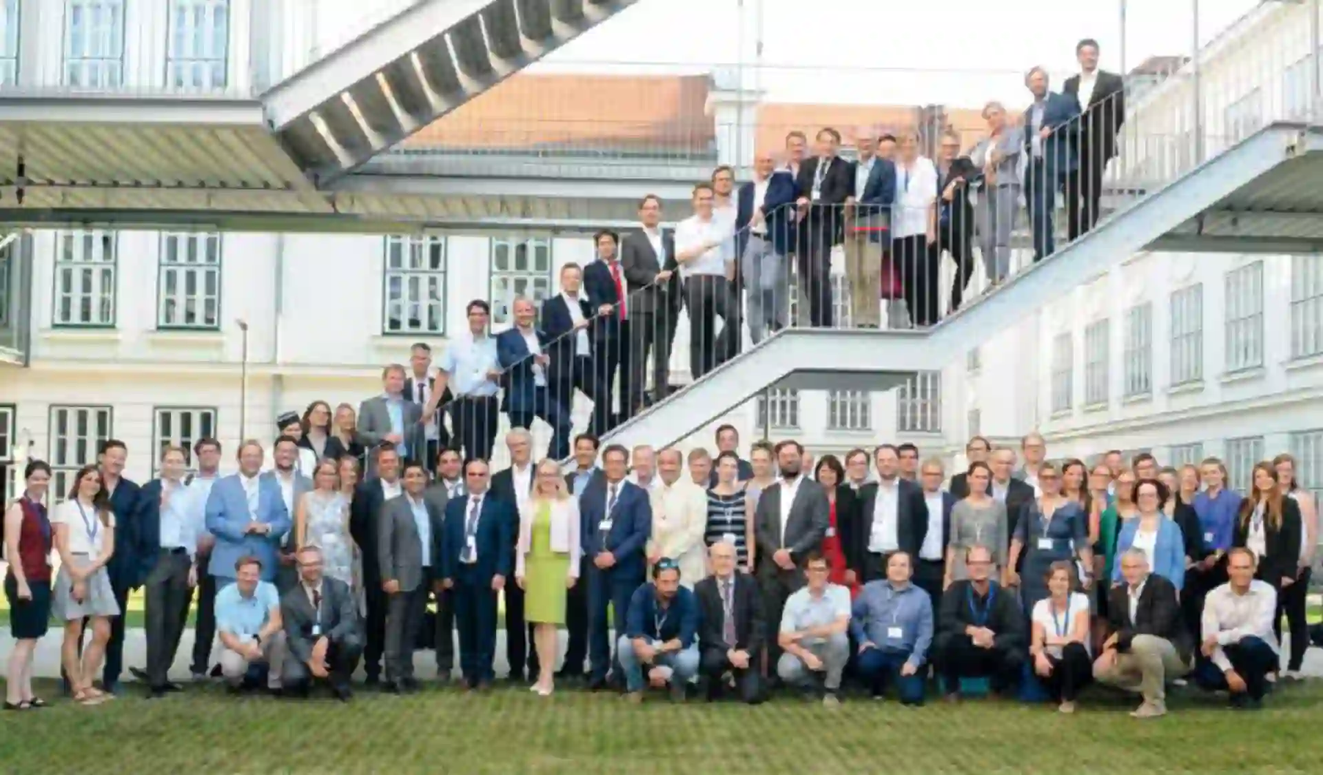 Zukunftsmusik, die in der Gegenwart komponiert wird – Digitales Österreich 2040 Abbildung 3