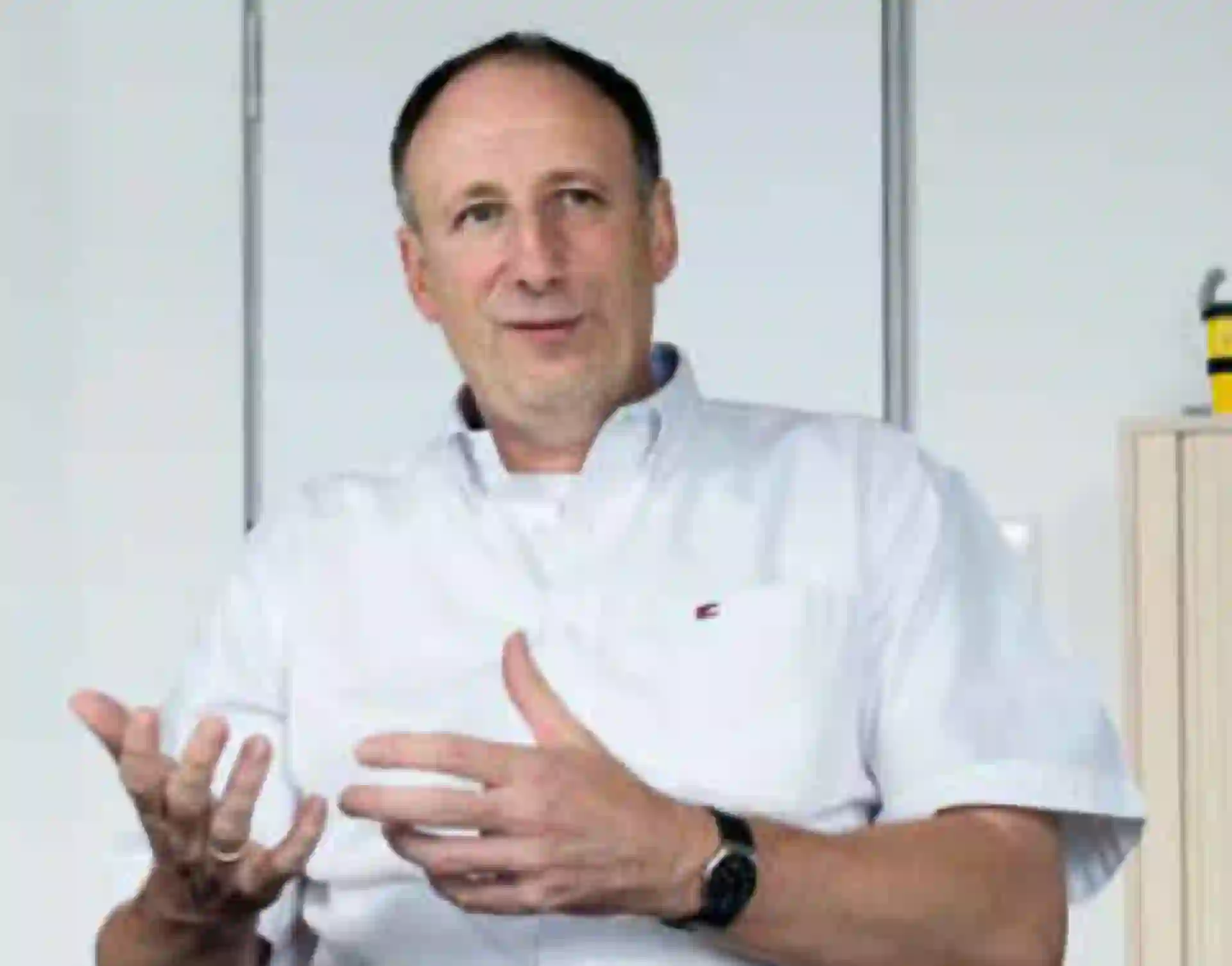 „Die Digitalisierung ist sowohl Kulturwandel als auch Transformation“ Abbildung 1