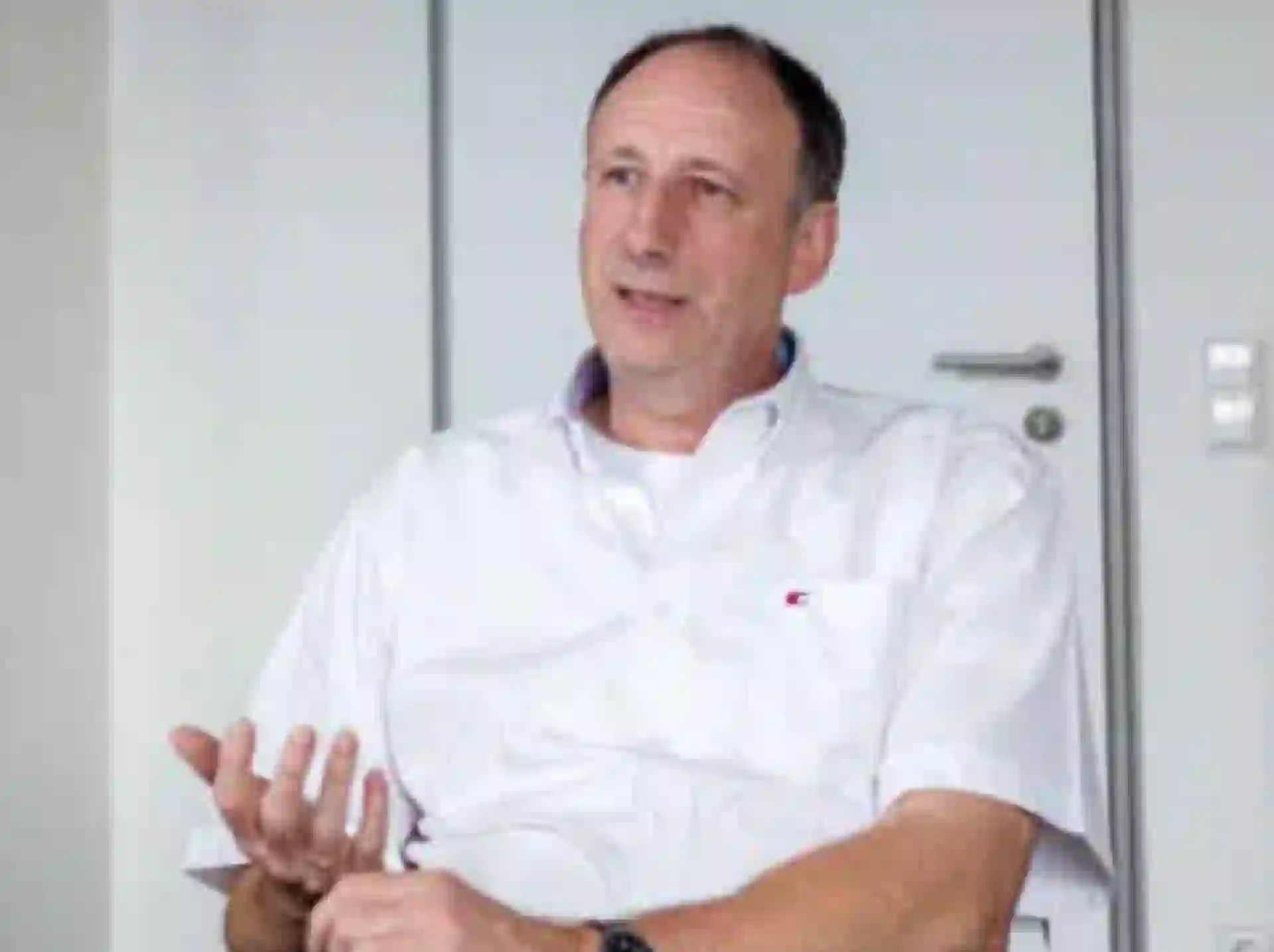 „Die Digitalisierung ist sowohl Kulturwandel als auch Transformation“ Abbildung 2