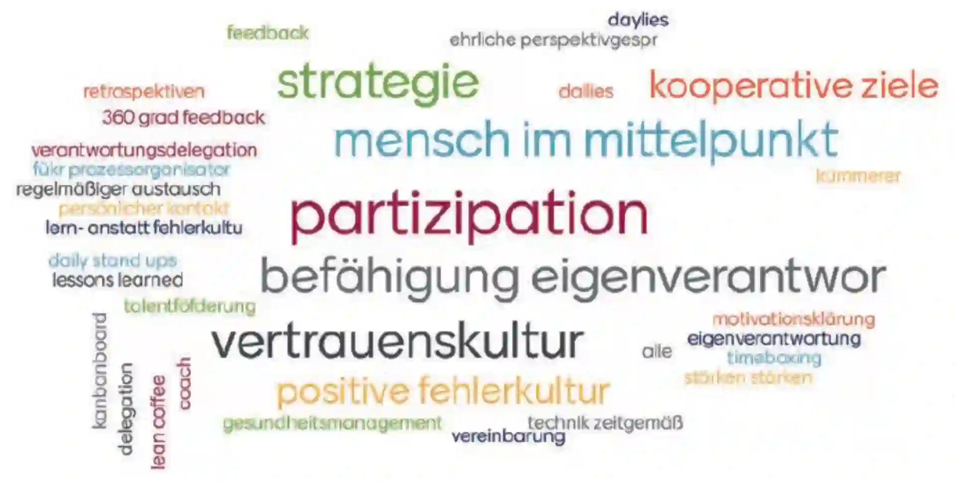 Herausforderungen an die Führungsinstrumente einer modernen öffentlichen Verwaltung Abbildung 3