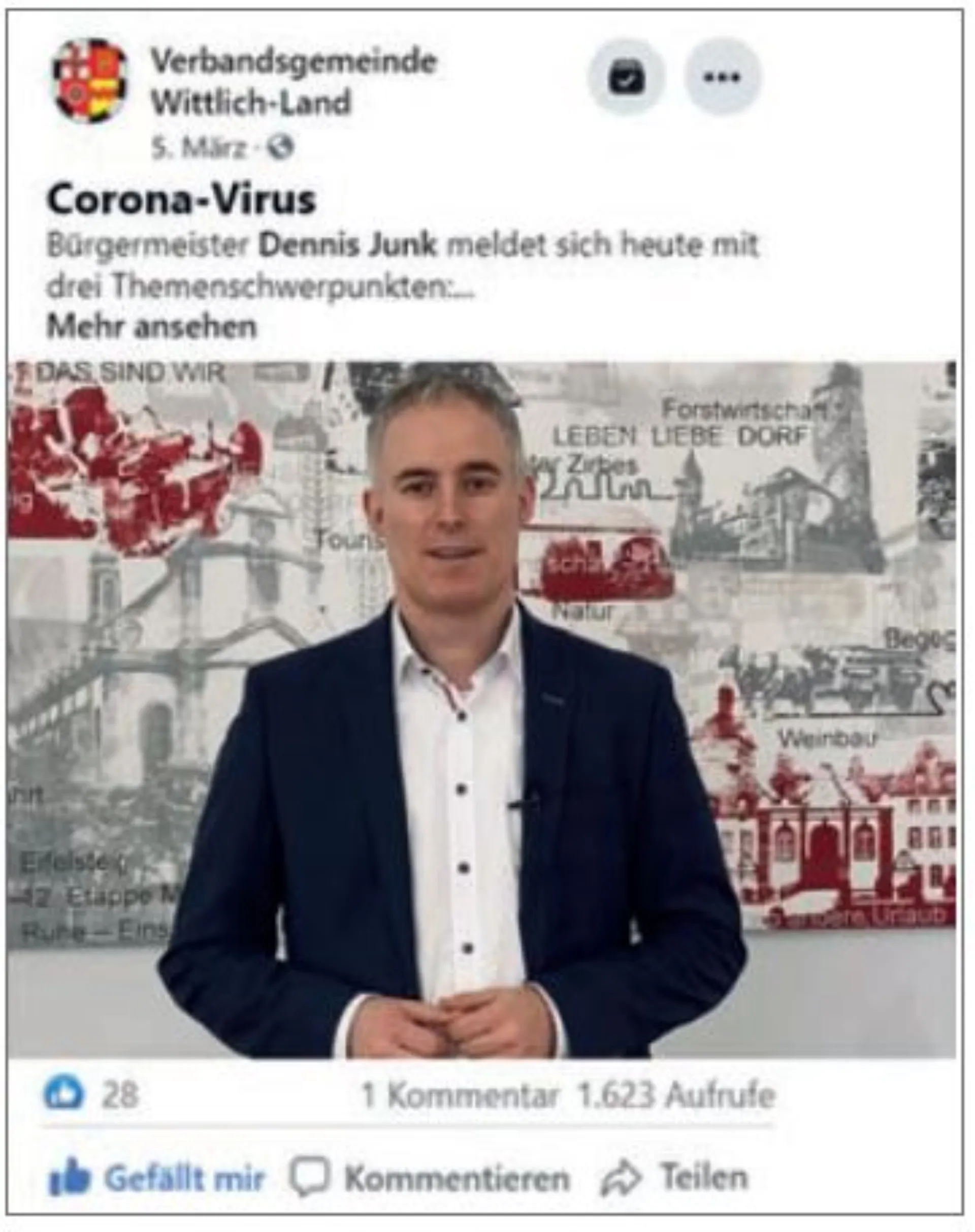 Social Media in der Corona-​Krise: Ein Anker in der Not? Abbildung 2